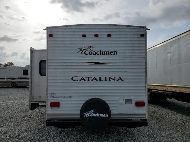 Aukcja sprzedaży 2010 Wildwood Coachmen, vin: 5ZT2CASB7AA008742, numer aukcji: 45511384