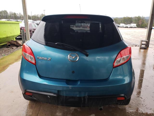 Aukcja sprzedaży 2012 Mazda 2, vin: JM1DE1LY0C0133839, numer aukcji: 45122744