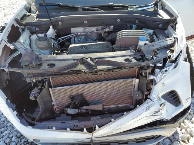 46434684 :رقم المزاد ، 1V2KC2CAXMC208504 vin ، 2021 Volkswagen Atlas Cross Sport Se مزاد بيع
