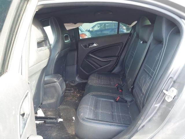 Aukcja sprzedaży 2014 Mercedes Benz A200 Blue-, vin: WDD1760012V006905, numer aukcji: 44948994