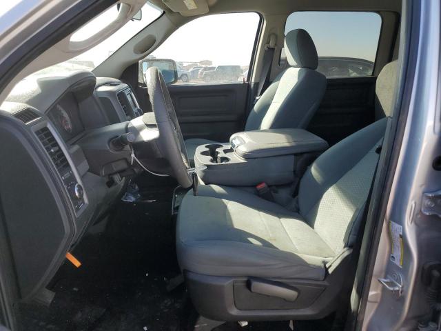 Aukcja sprzedaży 2019 Dodge Ram 1500 St, vin: 3C6RR7KT5JG176060, numer aukcji: 45377784