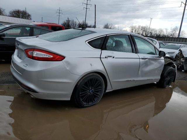 Aukcja sprzedaży 2014 Ford Fusion Se, vin: 3FA6P0HD8ER288537, numer aukcji: 45463154