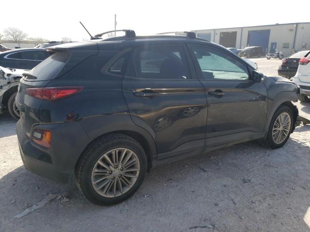 Aukcja sprzedaży 2021 Hyundai Kona Sel, vin: KM8K22AA9MU669383, numer aukcji: 46472184