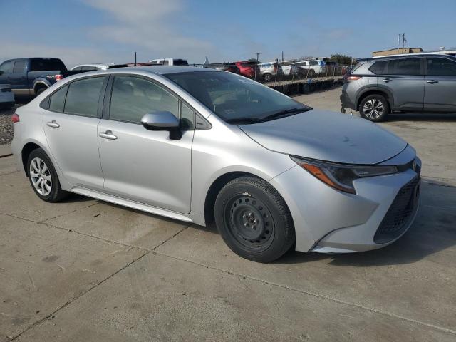 2021 Toyota Corolla Le მანქანა იყიდება აუქციონზე, vin: JTDEPMAE4MJ131502, აუქციონის ნომერი: 45739234