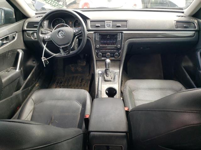 47823224 :رقم المزاد ، 1VWGT7A39HC007270 vin ، 2017 Volkswagen Passat مزاد بيع