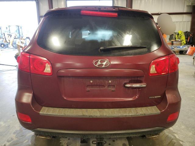 Aukcja sprzedaży 2007 Hyundai Santa Fe Se, vin: 5NMSH73E07H038744, numer aukcji: 45315864