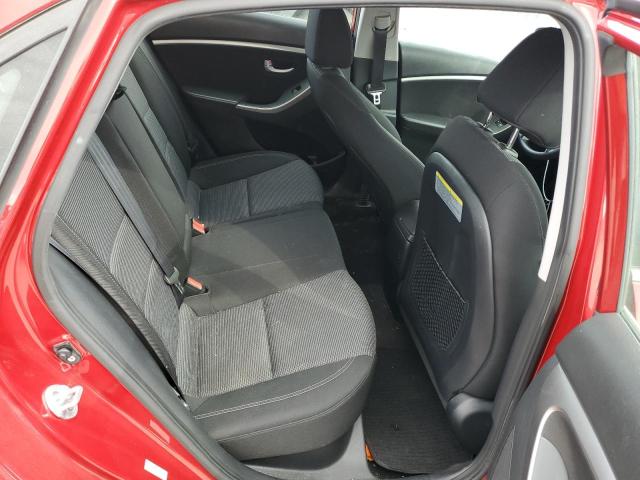 Продаж на аукціоні авто 2017 Hyundai Elantra Gt, vin: KMHD35LH4HU380063, номер лоту: 47511614