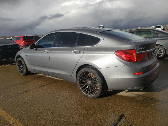 Aukcja sprzedaży 2010 Bmw 550 Gt, vin: WBASN4C56AC208714, numer aukcji: 45507634