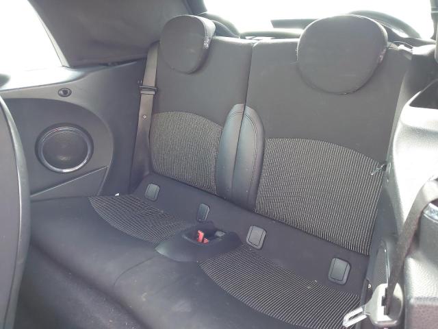 Aukcja sprzedaży 2009 Mini Cooper, vin: WMWMR32020TX74431, numer aukcji: 45390684