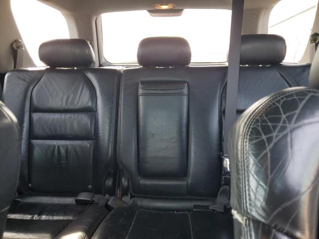 Aukcja sprzedaży 2005 Acura Mdx Touring, vin: 2HNYD189X5H002092, numer aukcji: 44949894