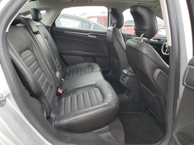 Aukcja sprzedaży 2014 Ford Fusion Se, vin: 3FA6P0HD8ER288537, numer aukcji: 45463154