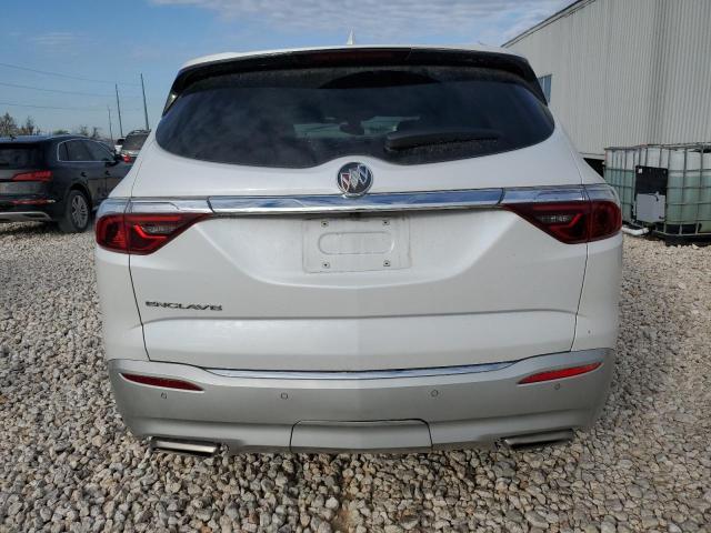 Aukcja sprzedaży 2023 Buick Enclave Essence, vin: 5GAERBKW7PJ246087, numer aukcji: 46149784