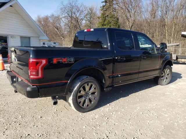 Aukcja sprzedaży 2017 Ford F150 Supercrew, vin: 1FTEW1EG2HFA48530, numer aukcji: 45141074