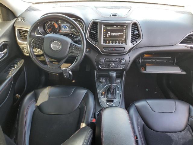 Aukcja sprzedaży 2019 Jeep Cherokee Trailhawk, vin: 1C4PJMBNXKD157915, numer aukcji: 46714754