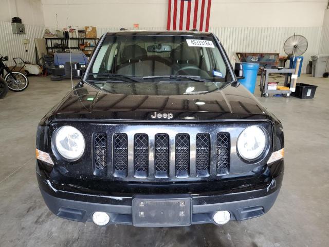 Aukcja sprzedaży 2016 Jeep Patriot Sport, vin: 1C4NJPBB7GD582871, numer aukcji: 45339184