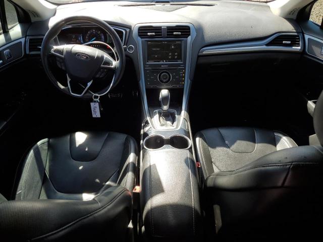 Aukcja sprzedaży 2015 Ford Fusion Titanium Hev, vin: 3FA6P0RUXFR172370, numer aukcji: 45485794