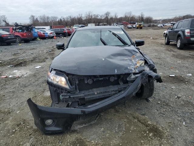 Aukcja sprzedaży 2015 Honda Accord Exl, vin: 1HGCT1B85FA004868, numer aukcji: 45242784