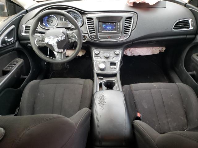 Aukcja sprzedaży 2015 Chrysler 200, vin: 1C3CCCAB8FN702766, numer aukcji: 47582054
