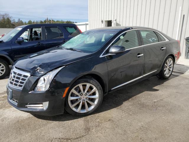 Aukcja sprzedaży 2013 Cadillac Xts Luxury Collection, vin: 2G61P5S34D9159624, numer aukcji: 45469274