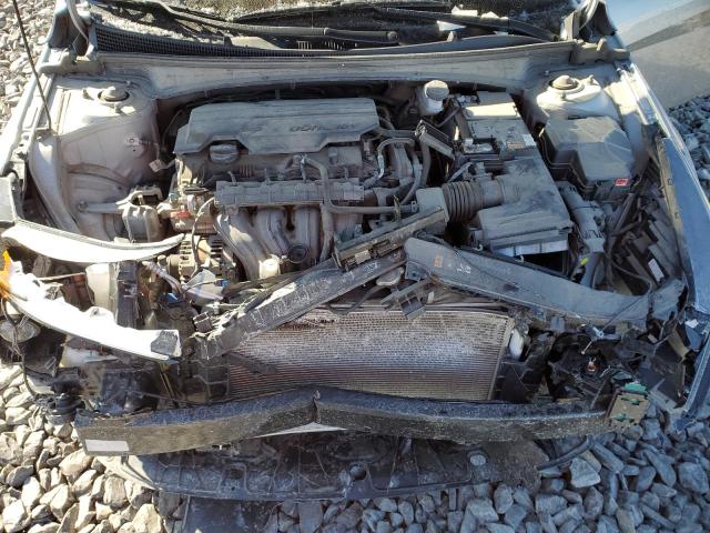 Aukcja sprzedaży 2021 Hyundai Elantra Se, vin: 5NPLL4AGXMH012981, numer aukcji: 45081224