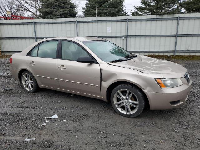Aukcja sprzedaży 2008 Hyundai Sonata Gls, vin: 5NPET46C58H324520, numer aukcji: 45449944