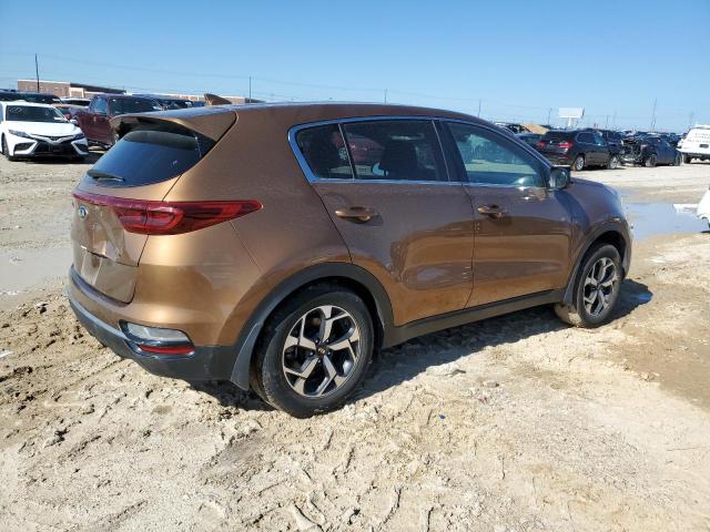 Aukcja sprzedaży 2021 Kia Sportage Lx, vin: KNDPM3AC2M7861299, numer aukcji: 45408784