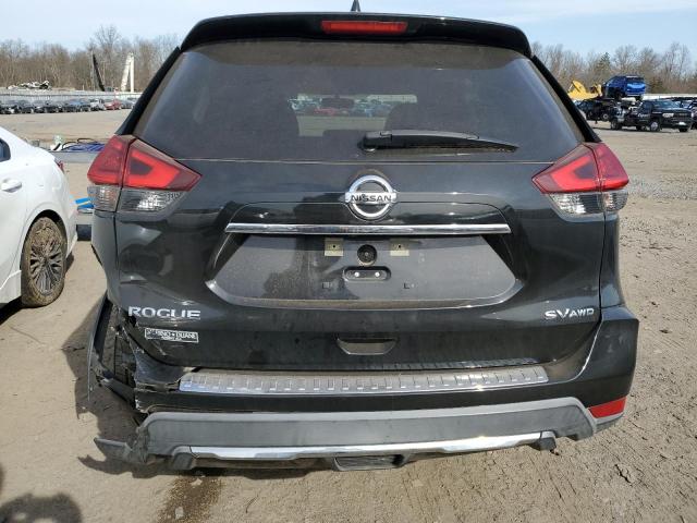 Aukcja sprzedaży 2017 Nissan Rogue S, vin: KNMAT2MV9HP568232, numer aukcji: 45405984