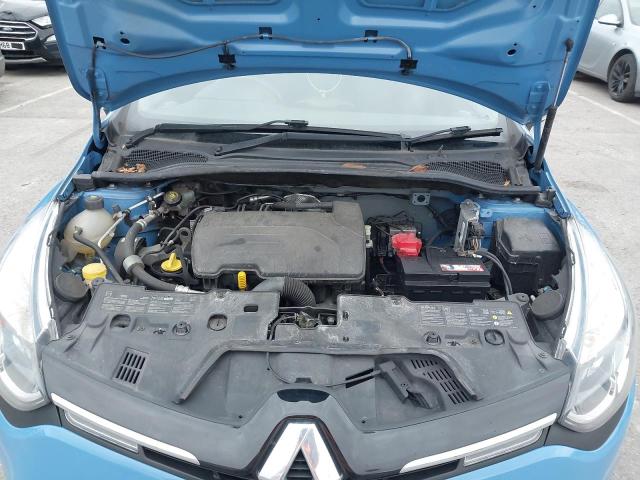 Aukcja sprzedaży 2015 Renault Clio Dynam, vin: VF15R0G0H52316931, numer aukcji: 45232834