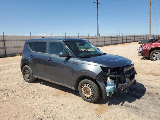 Продажа на аукционе авто 2020 Kia Soul Lx, vin: KNDJ23AU8L7736116, номер лота: 47347234