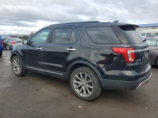 Aukcja sprzedaży 2017 Ford Explorer Limited, vin: 1FM5K8F85HGC92058, numer aukcji: 45468234
