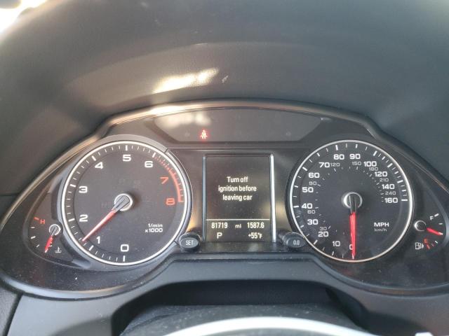 45400714 :رقم المزاد ، WA1L2AFP0GA033418 vin ، 2016 Audi Q5 Premium Plus مزاد بيع