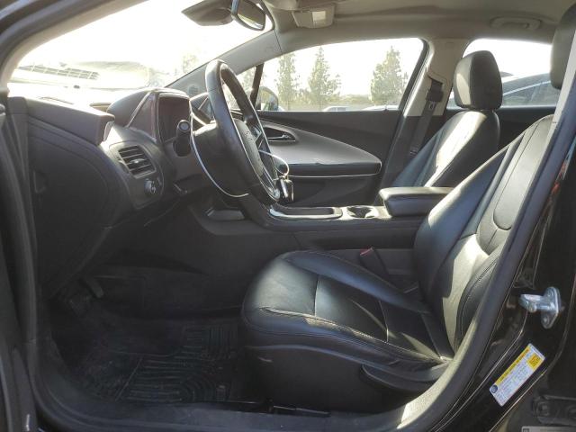 Aukcja sprzedaży 2013 Chevrolet Volt, vin: 1G1RH6E46DU119614, numer aukcji: 46509224