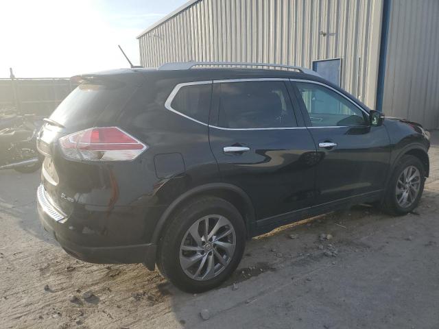 Aukcja sprzedaży 2015 Nissan Rogue S, vin: 5N1AT2MV9FC888926, numer aukcji: 45454014
