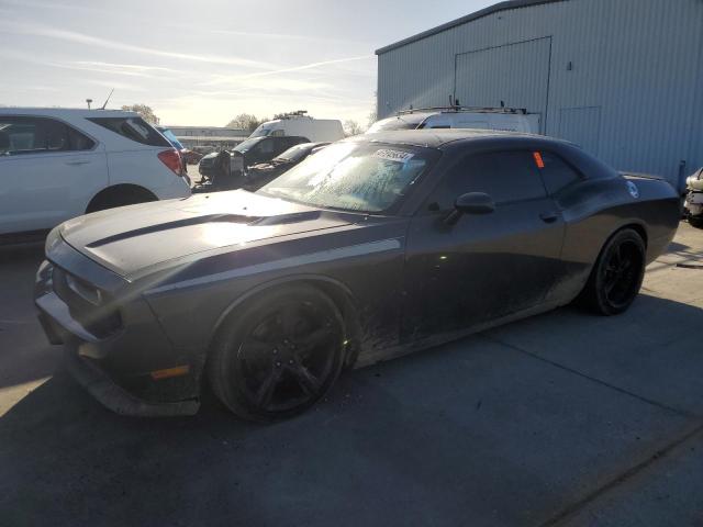 Aukcja sprzedaży 2013 Dodge Challenger R/t, vin: 2C3CDYBT9DH684060, numer aukcji: 47245634