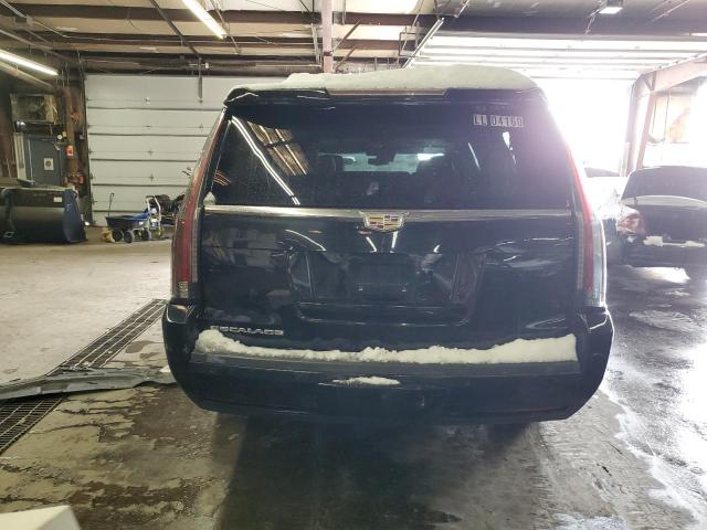 2020 Cadillac Escalade Esv Luxury მანქანა იყიდება აუქციონზე, vin: 1GYS4HKJ2LR191688, აუქციონის ნომერი: 48104384