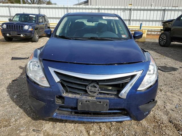 Aukcja sprzedaży 2019 Nissan Versa S, vin: 3N1CN7AP7KL837081, numer aukcji: 45201784