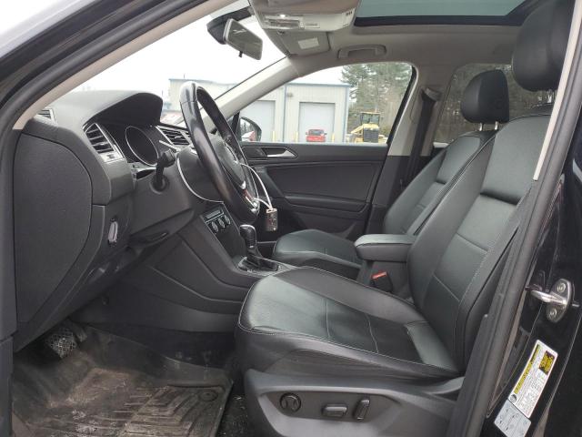 Aukcja sprzedaży 2019 Volkswagen Tiguan Se, vin: 3VV2B7AX6KM057635, numer aukcji: 45050804