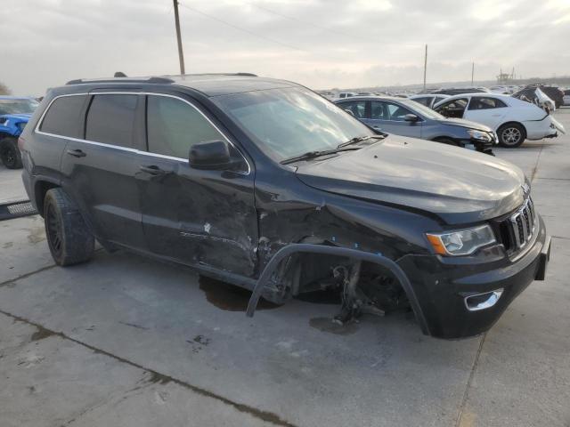 Aukcja sprzedaży 2017 Jeep Grand Cherokee Laredo, vin: 1C4RJEAG0HC923411, numer aukcji: 45356354