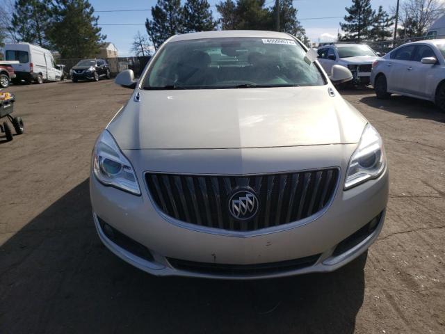 Aukcja sprzedaży 2016 Buick Regal, vin: 2G4GK5EX5G9111294, numer aukcji: 45509674