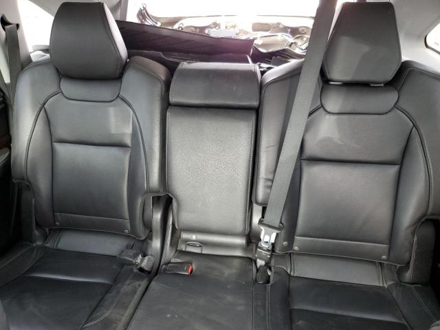 2018 Acura Mdx მანქანა იყიდება აუქციონზე, vin: 5J8YD4H34JL013333, აუქციონის ნომერი: 45674514