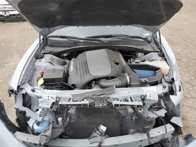 2021 Dodge Charger R/t მანქანა იყიდება აუქციონზე, vin: 2C3CDXCT4MH645272, აუქციონის ნომერი: 47973204