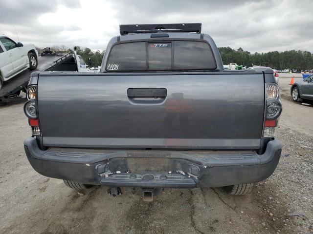 Продажа на аукционе авто 2015 Toyota Tacoma Double Cab, vin: 3TMLU4EN0FM173049, номер лота: 43963494
