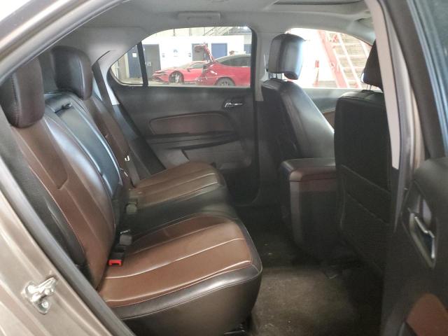 Aukcja sprzedaży 2011 Chevrolet Equinox Ltz, vin: 2CNFLGECXB6445610, numer aukcji: 45861254