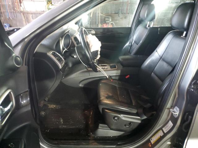 Aukcja sprzedaży 2012 Jeep Grand Cherokee Laredo, vin: 1C4RJFAG9CC303834, numer aukcji: 45500014