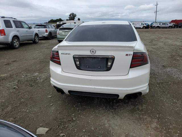 Aukcja sprzedaży 2008 Acura Tl Type S, vin: 19UUA76568A015930, numer aukcji: 45658914