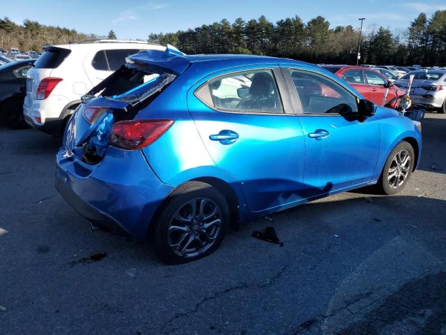 Aukcja sprzedaży 2020 Toyota Yaris Le, vin: 3MYDLBJV9LY700724, numer aukcji: 45455314