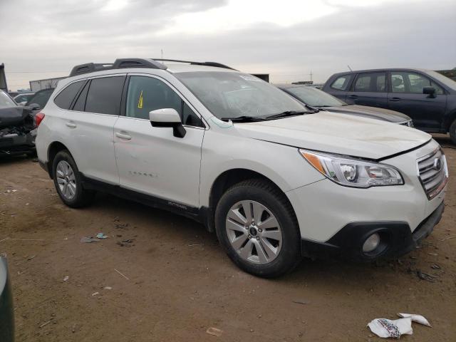 Aukcja sprzedaży 2015 Subaru Outback 2.5i Premium, vin: 4S4BSBCC8F3341489, numer aukcji: 45595904