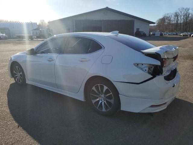 Aukcja sprzedaży 2015 Acura Tlx, vin: 19UUB2F30FA012954, numer aukcji: 45275774