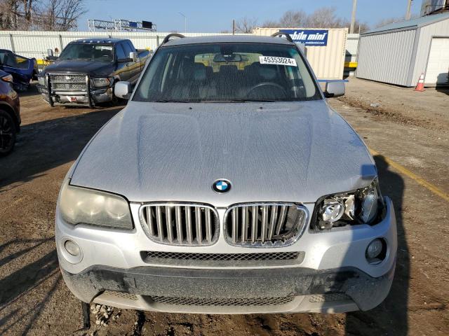 Aukcja sprzedaży 2008 Bmw X3 3.0si, vin: WBXPC93488WJ11965, numer aukcji: 45353024