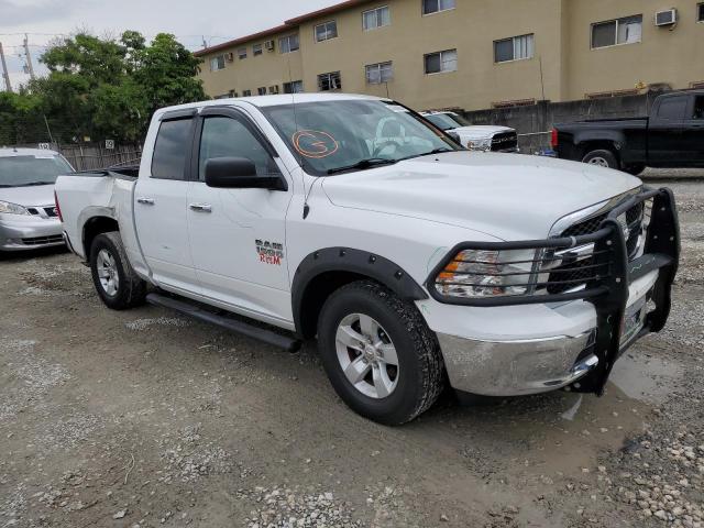 Aukcja sprzedaży 2017 Ram 1500 Slt, vin: 1C6RR6GG6HS790530, numer aukcji: 45089824